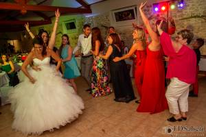 FD SALSERO - Marquer l'instant