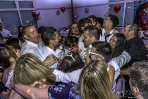 FD SALSERO - Marquer l'instant